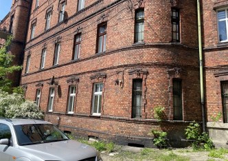 mieszkanie na sprzedaż - Sosnowiec, Centrum